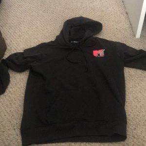Mtv hoodie
